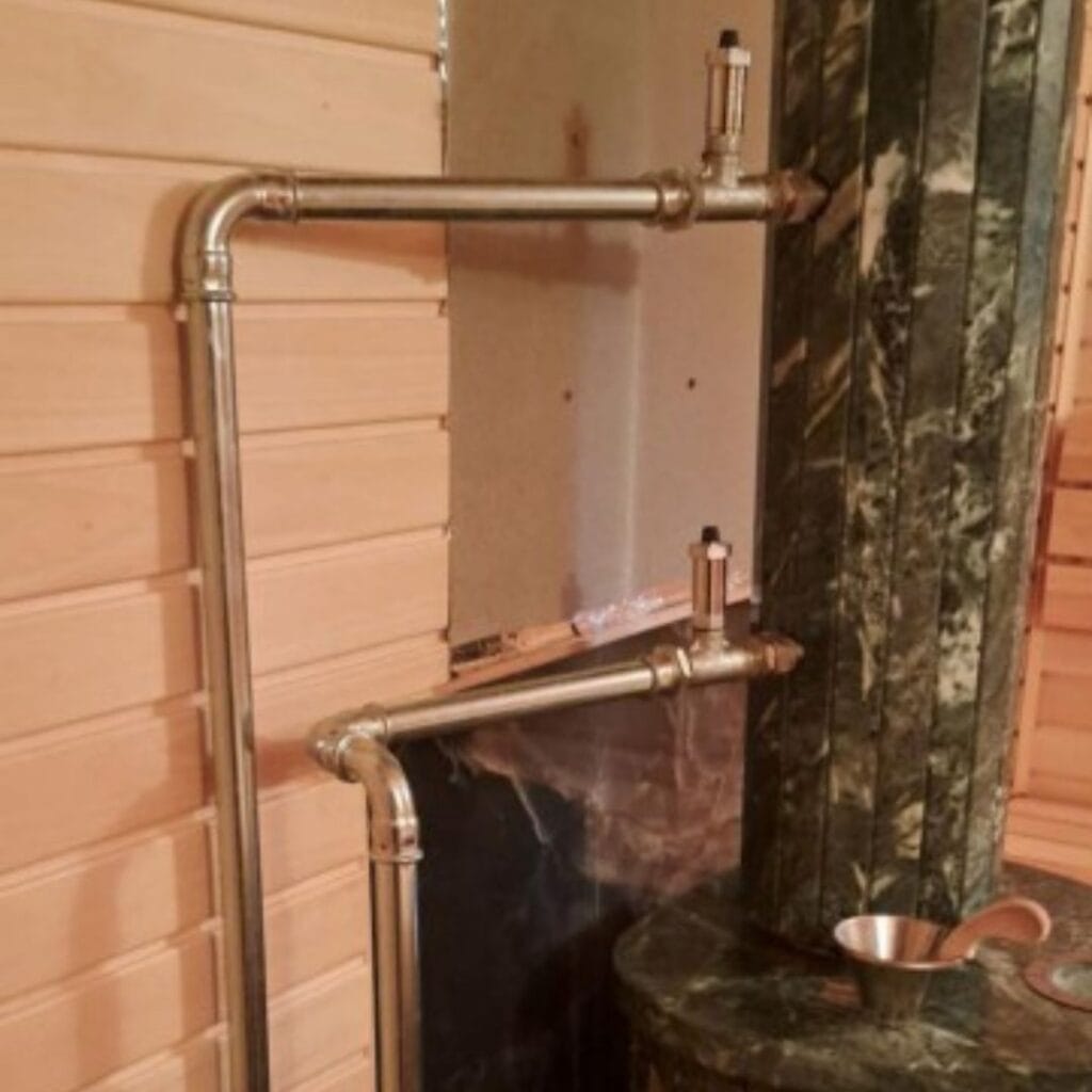 NARSAN - Santechnikas Vilniuje 1