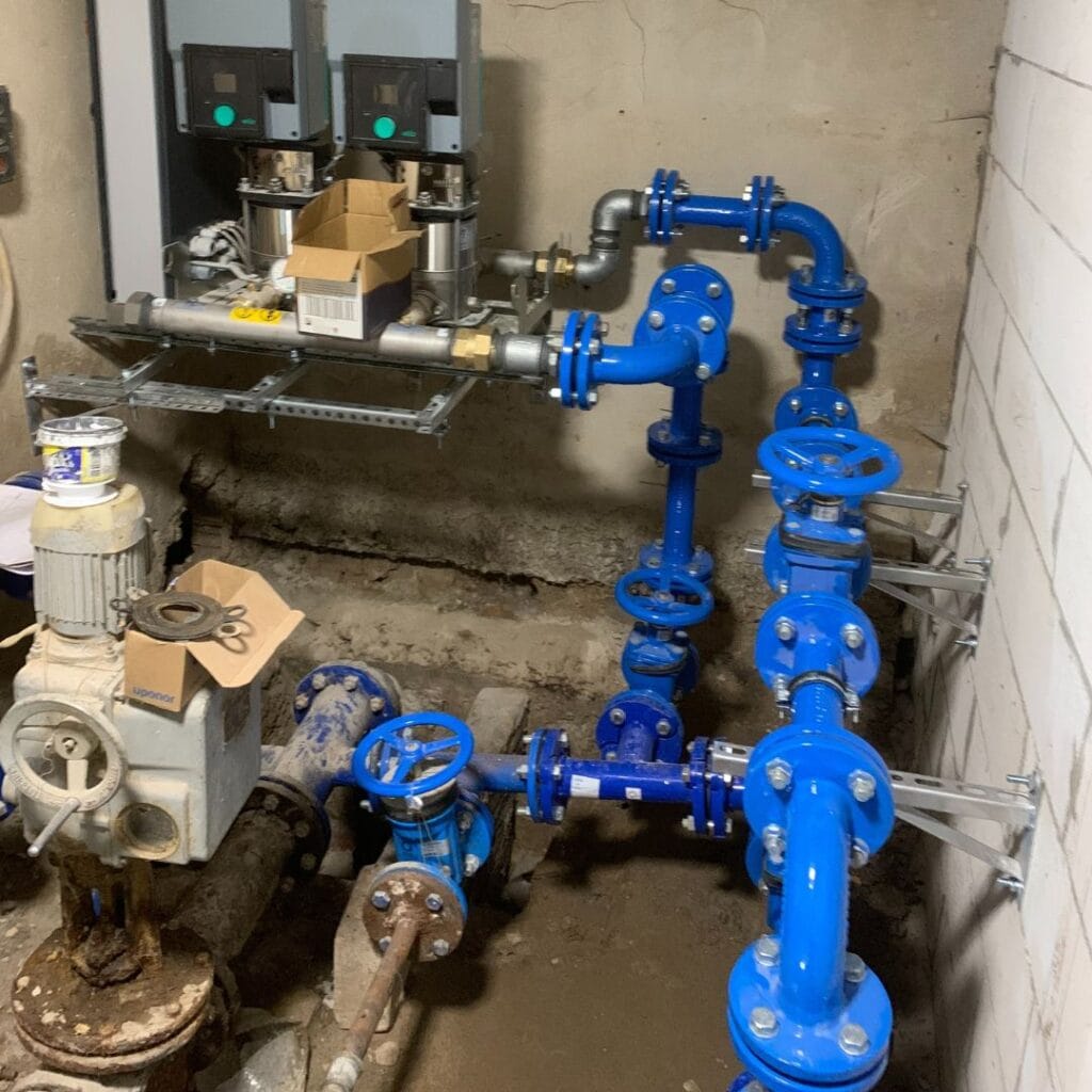 NARSAN - Santechnikas Vilniuje 14