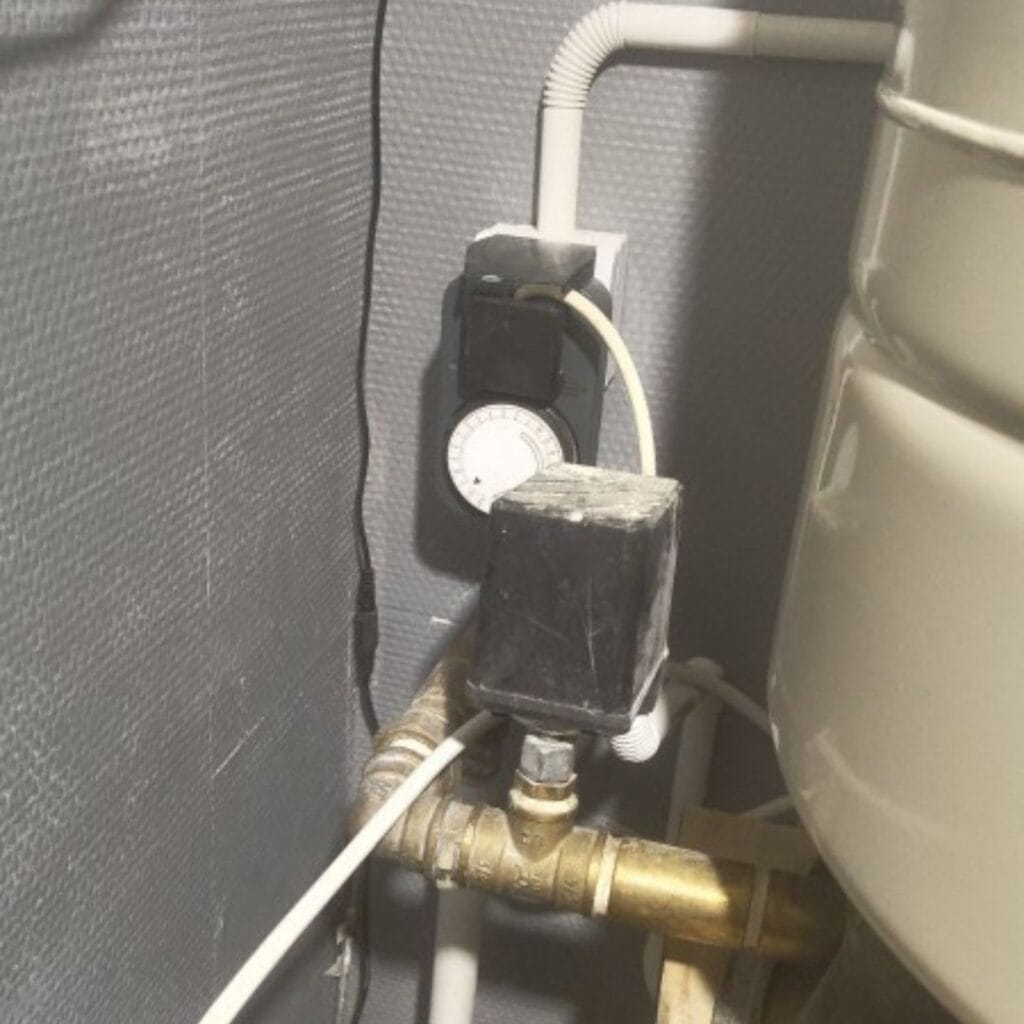 NARSAN - Santechnikas Vilniuje 2