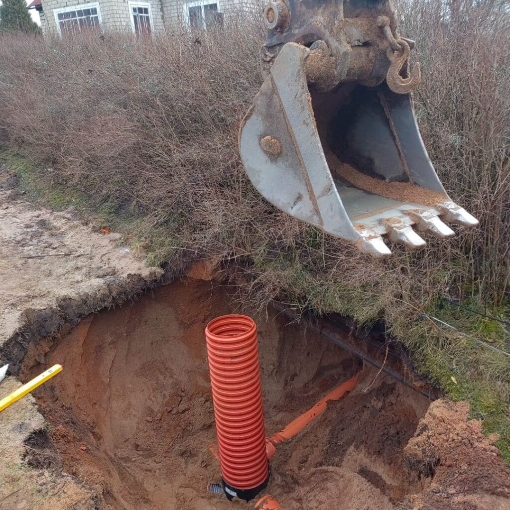 NARSAN - Santechnikas Vilniuje 28