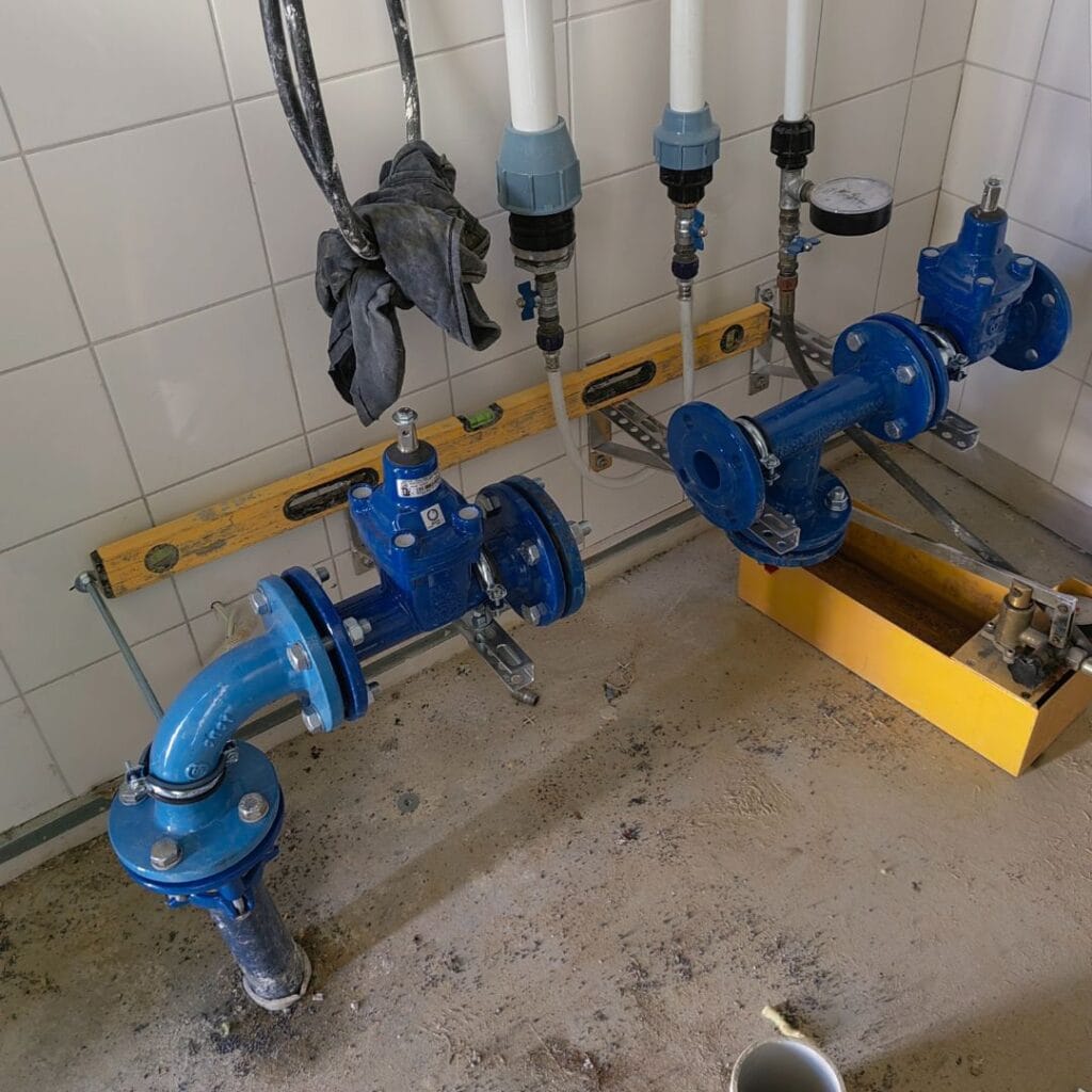 NARSAN - Santechnikas Vilniuje 33