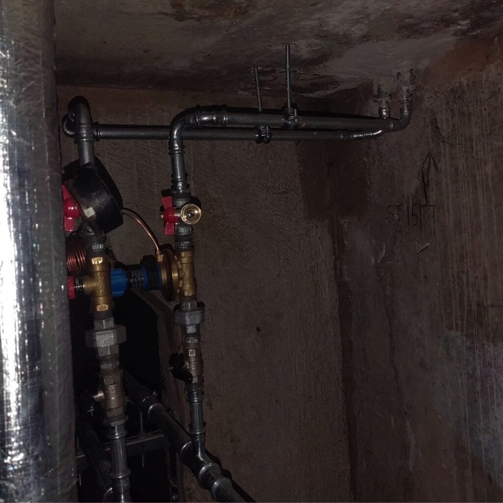 NARSAN - Santechnikas Vilniuje 44