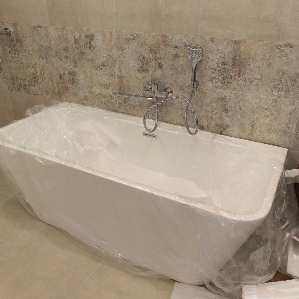 NARSAN - Santechnikas Vilniuje 46