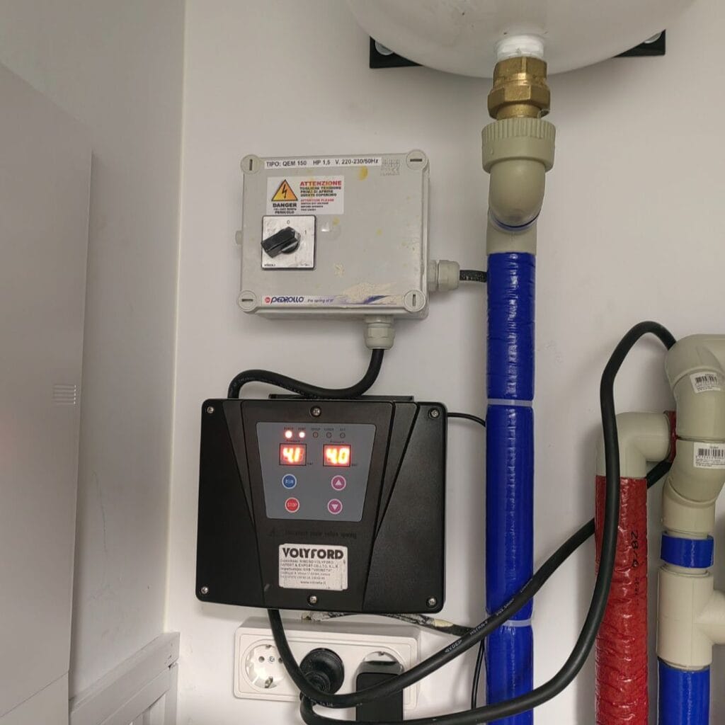 NARSAN - Santechnikas Vilniuje 47