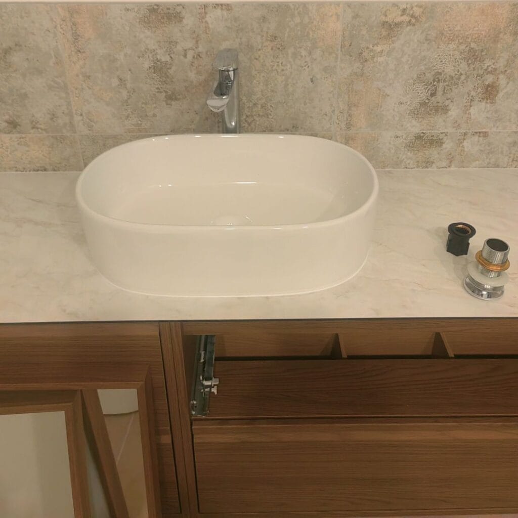 NARSAN - Santechnikas Vilniuje 48