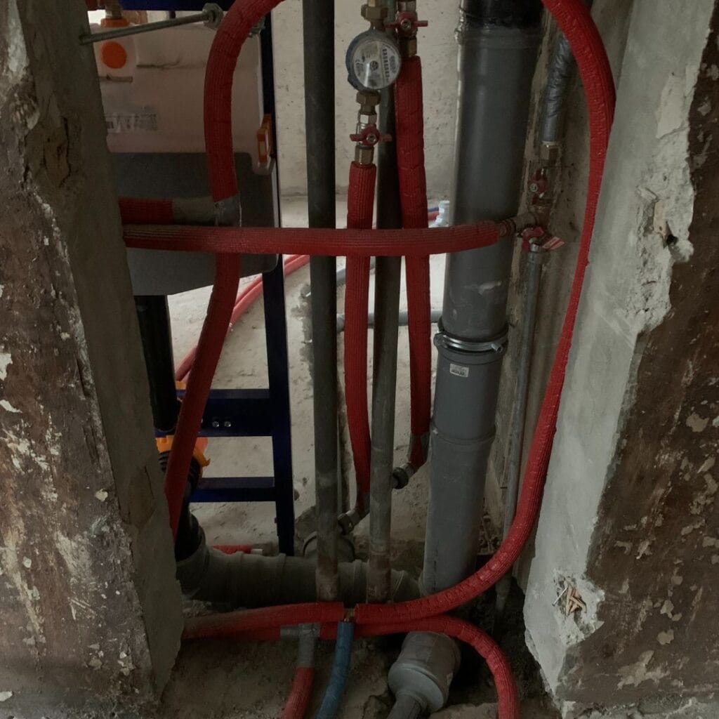 NARSAN - Santechnikas Vilniuje 6