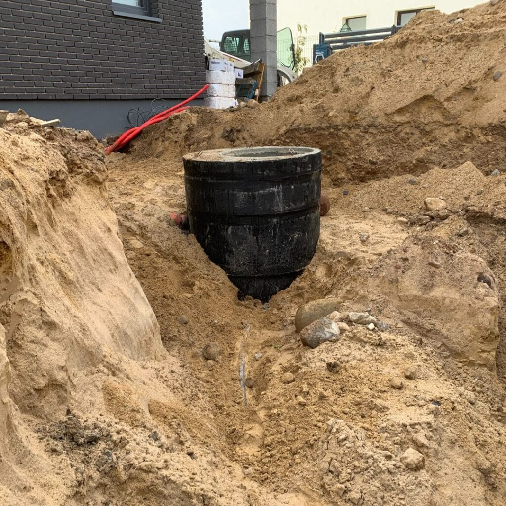 NARSAN - Santechnikas Vilniuje 9