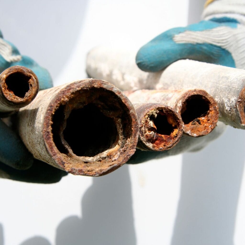 Santechnikas Vilniuje