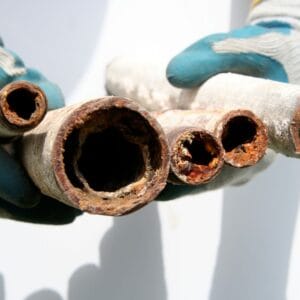 Santechnikas Vilniuje