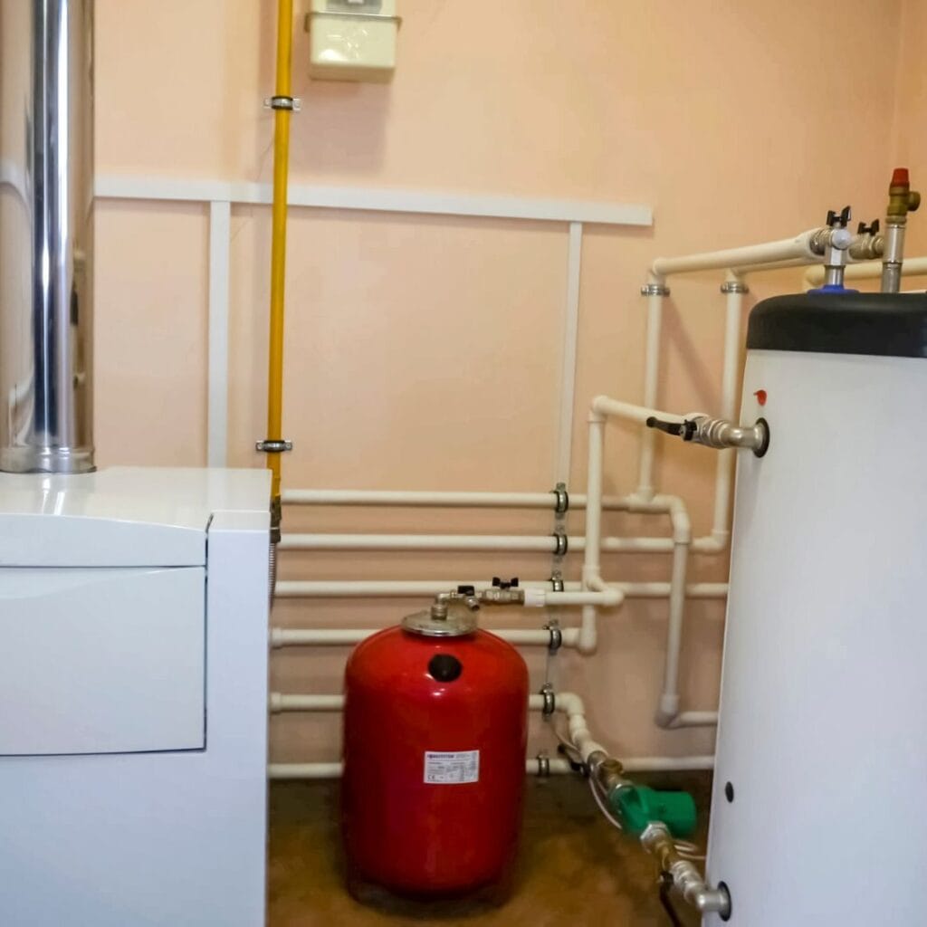 Santechnikas Vilniuje