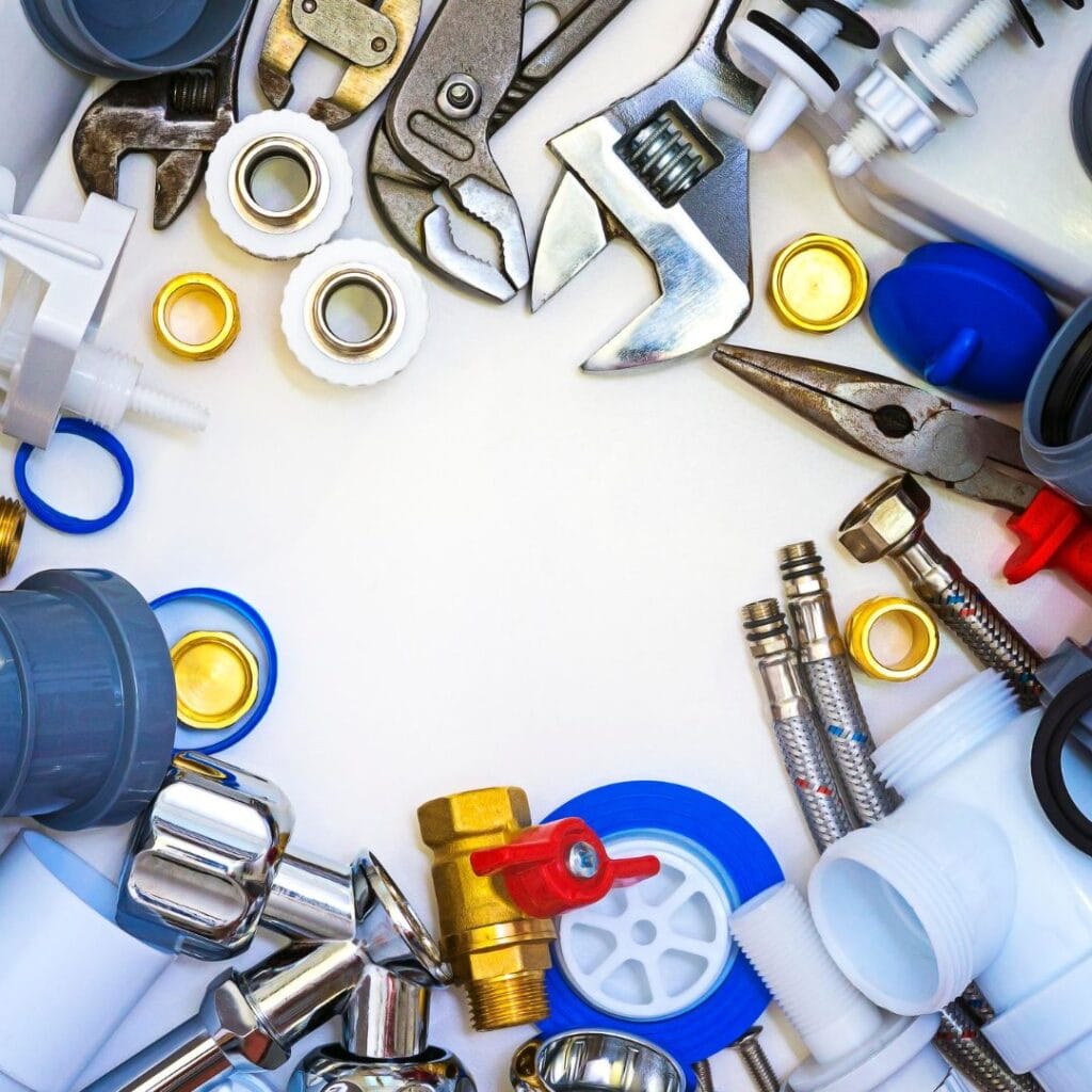 Santechnikas Vilniuje