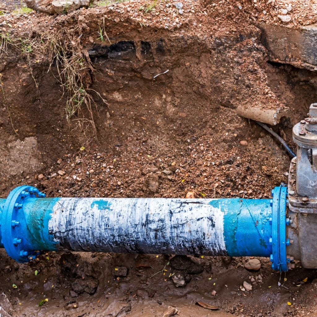 Santechnikas Vilniuje