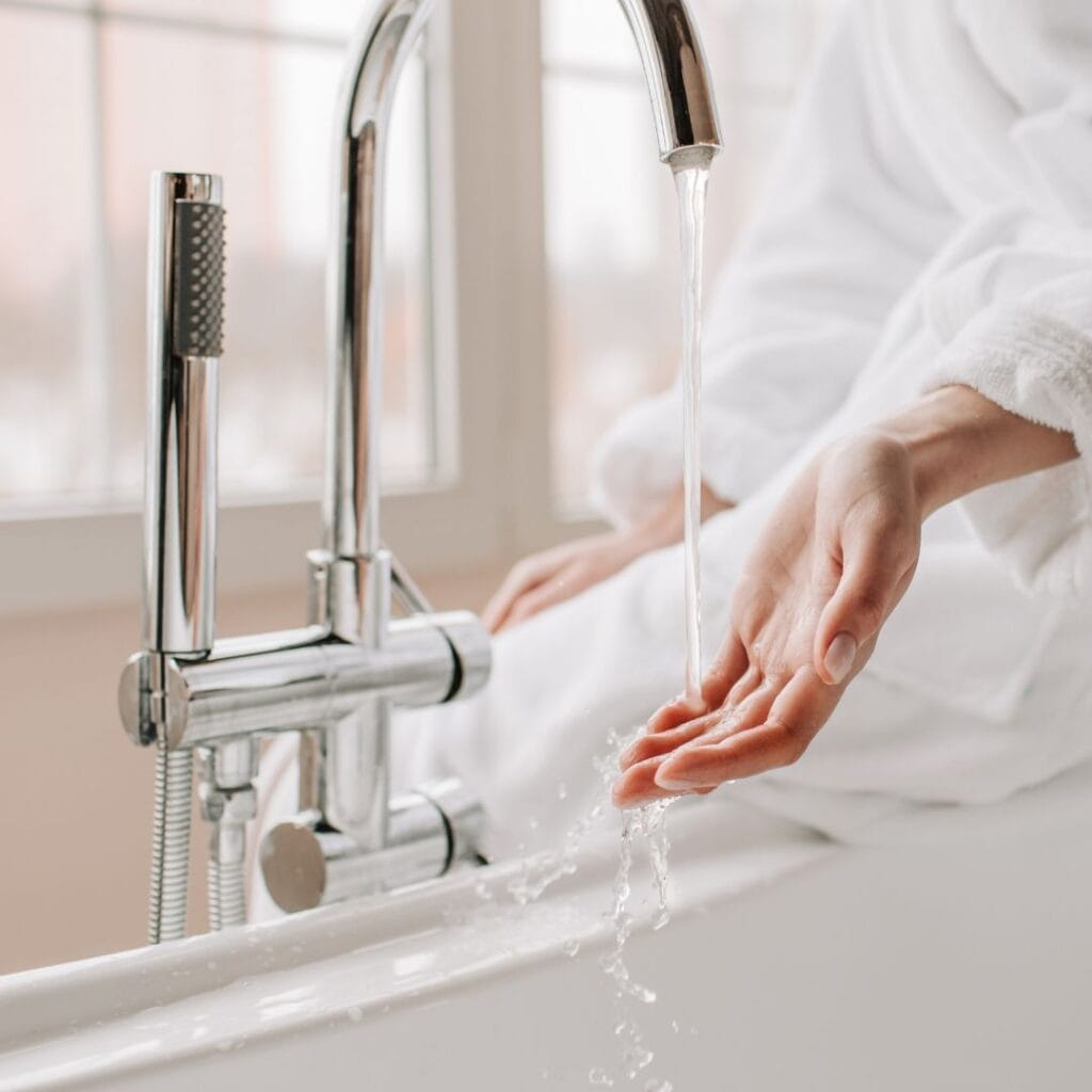 Santechnikas Vilniuje